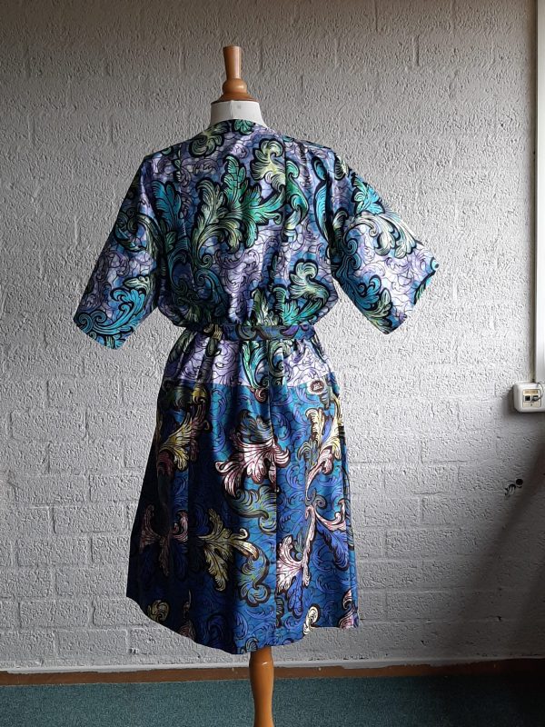 Kimono jas