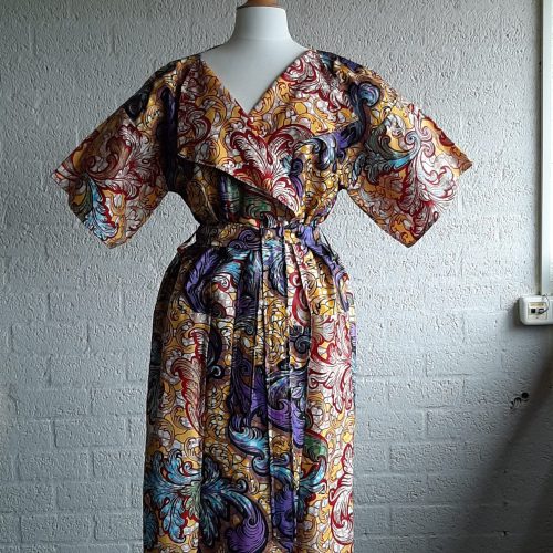 Kimono jas