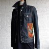 Jeans / spijkerjas