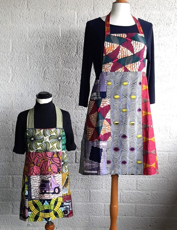 j21 Kindercollectie