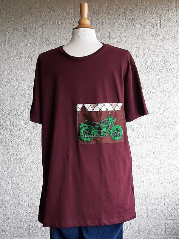 m12 T-shirt