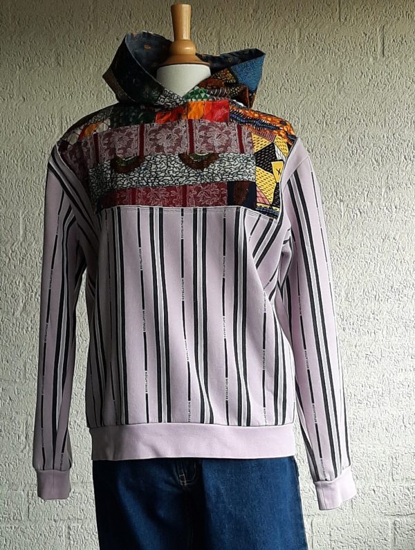 m2 Sweater