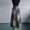 Maxi rok