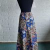Maxi rok