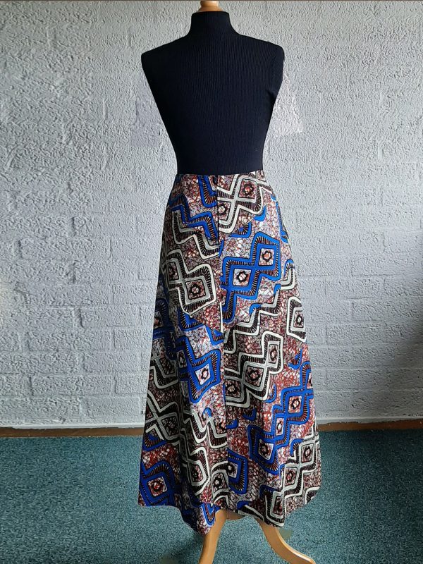 Maxi rok