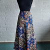 Maxi rok