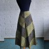Maxi rok