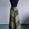 Maxi rok