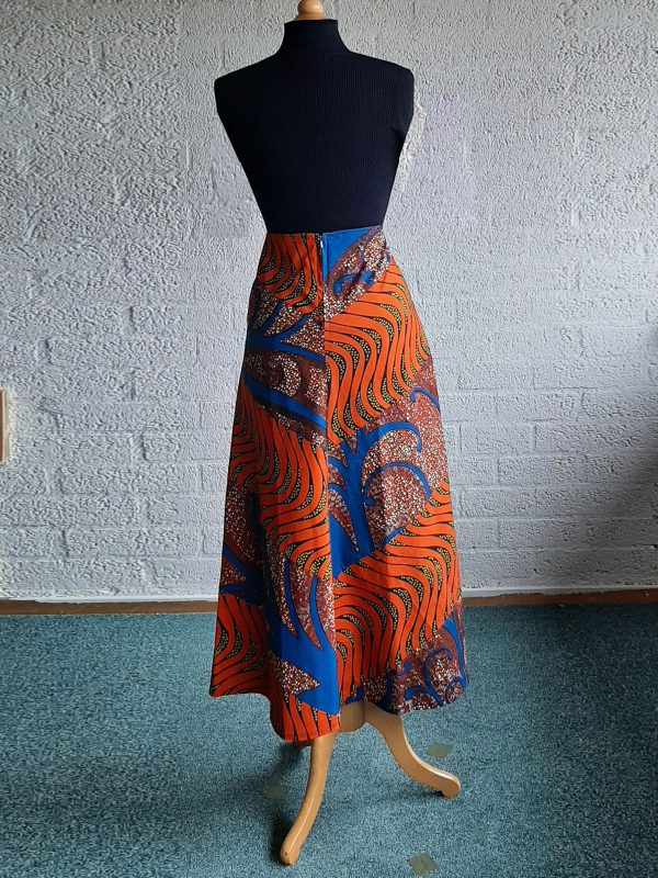 rok 8 a Maxi rok