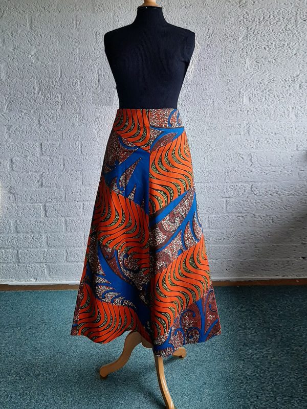 rok 8 v Maxi rok