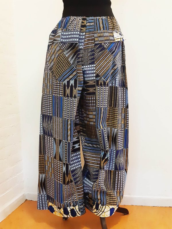 Lange broek