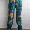 2.1 Sportieve broek