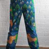 2.2 Sportieve broek
