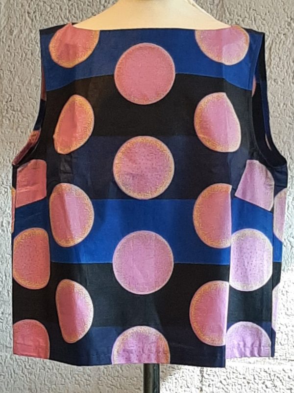 8 Top