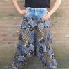 Zouave broek