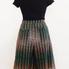 broek TR-02 rug Broekrok
