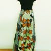 broek TVB-02 rug Lange broek