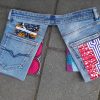 Jeans heuptas