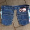heuptas THT-02 a Jeans heuptas