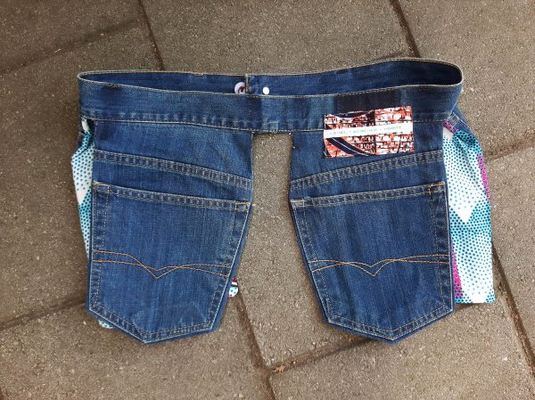 heuptas THT-02 a Jeans heuptas
