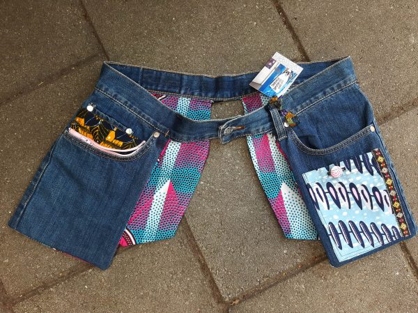 heuptas THT-02 v Jeans heuptas