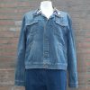 jas TJJ-03 4 Jeans jas