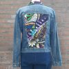 jas TJJ-03 r Jeans jas