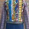 jas TNJ-01 r Chintz jas