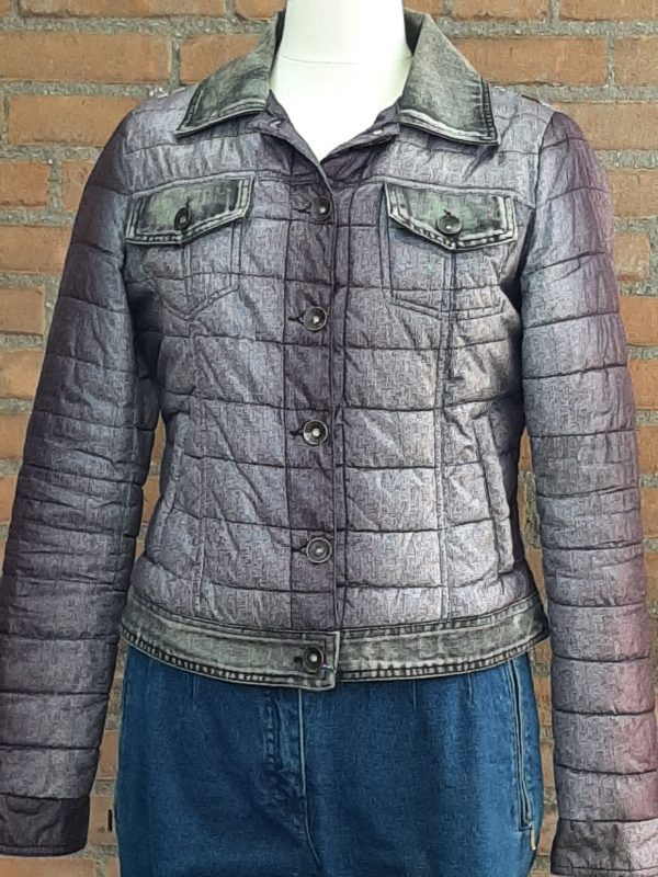 jas TNJ-91 v Chintz jas