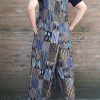 jumpsuit JS-01 rug Jumpsuit