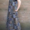 jumpsuit JS-01 zij Jumpsuit
