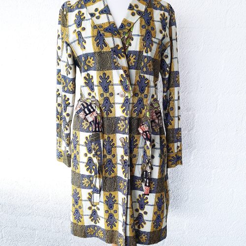 Blouse / jurk