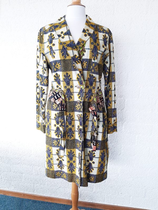 Blouse / jurk