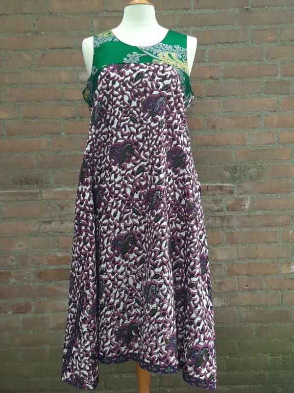 Zomerjurk