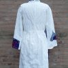 jurk TJK-16 rug Jurk