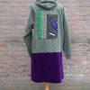 Sweater jurk
