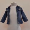 kids KTS-05 voor Jeansjasje