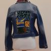 kids TKS-03 rug Jeansjasje