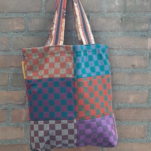 tas ATS-04 Shopper