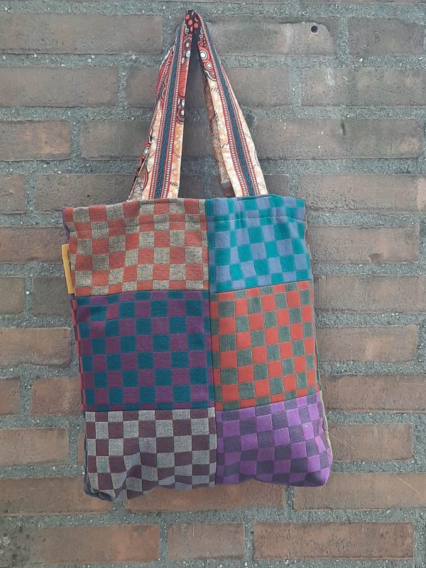 tas ATS-04 Shopper