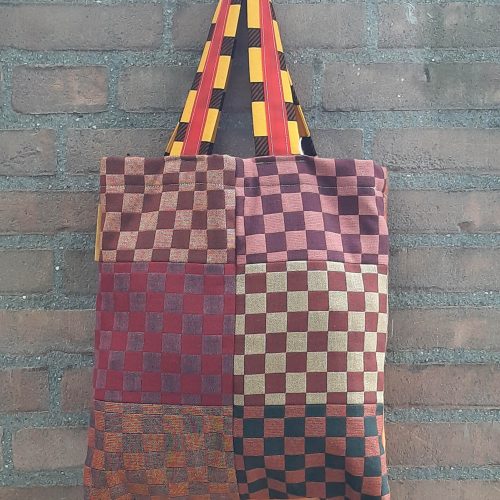 tas ATS-05 Shopper