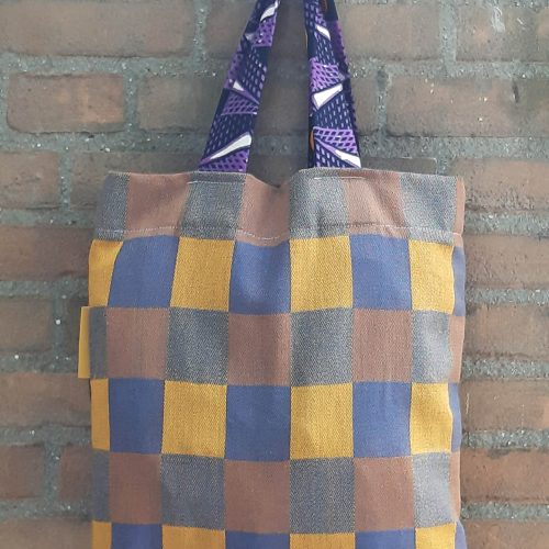 tas ATS-07 Shopper