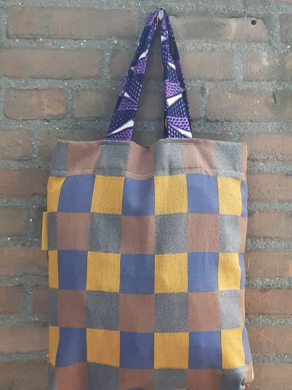 tas ATS-07 Shopper