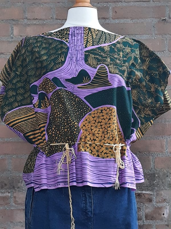 top 16 voor Tops