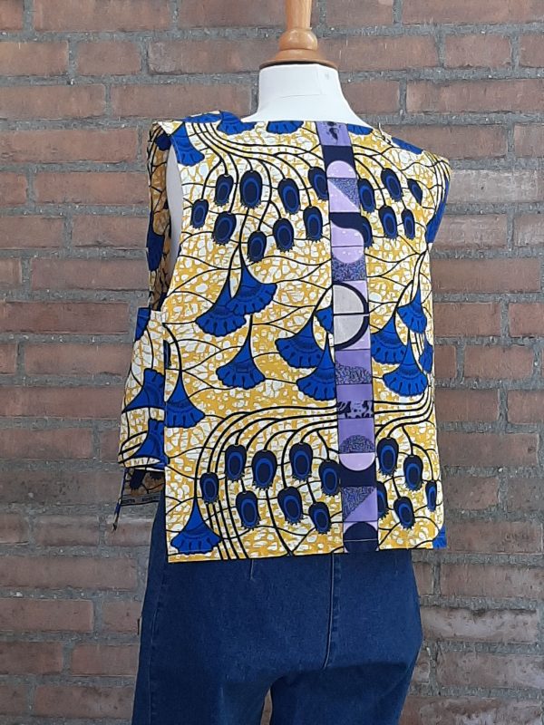 top TTP-06 rug Tops.