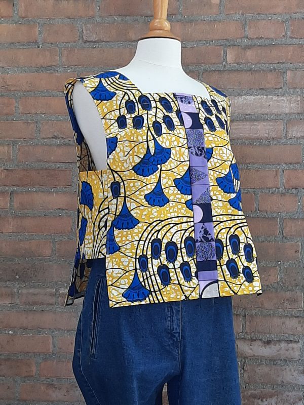 top TTP-06 voor Tops.