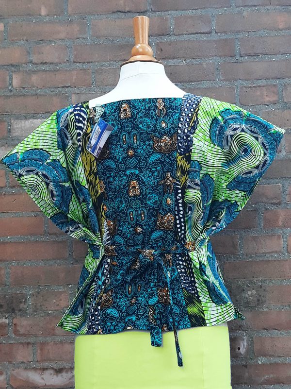 top TTP-15 rug Tops