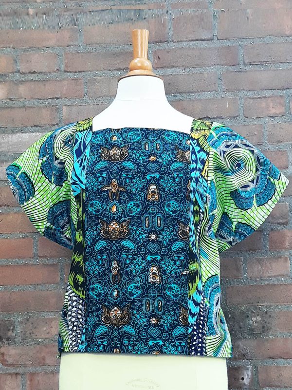 top TTP-15 voor Tops