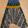 Zouave broek