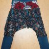 zouave HB-02 rug Zouave broek